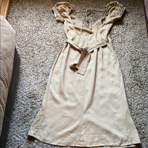 NWT LPA midi dress - Picture 5 of 7